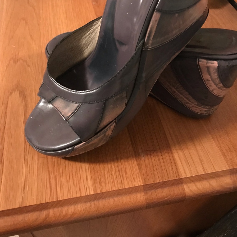 Via Spiga vintage shoes